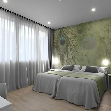 Eibarooms Guest house Eibar