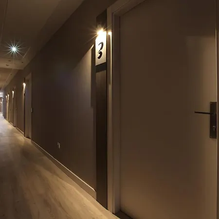Guest house Eibarooms