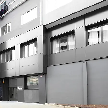 Eibarooms Guest house Eibar