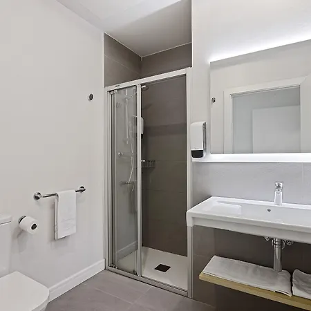 Affittacamere Eibarooms Éibar