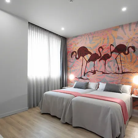 Eibarooms Affittacamere Éibar