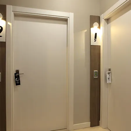 Affittacamere Eibarooms Éibar