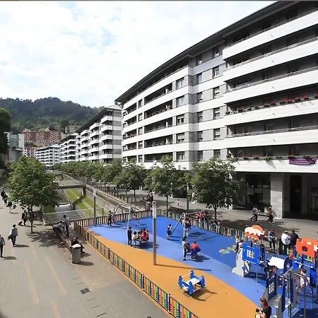 Eibarooms Affittacamere