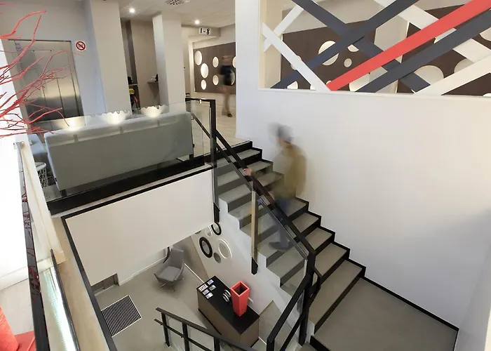 Eibarooms Гостевой дом Эйбар