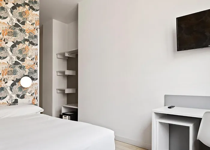 Eibarooms 3* Эйбар