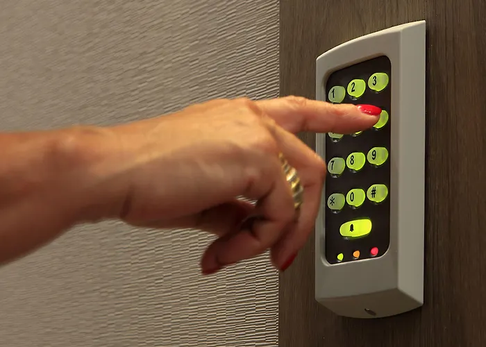 Гостевой дом Eibarooms Эйбар