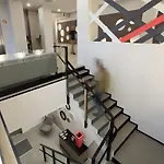 Eibarooms Pensión Éibar