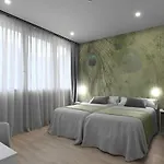 Eibarooms Guest house Eibar