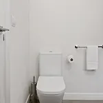 Guest house Eibarooms 3*