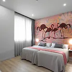 Eibarooms Guest house Eibar