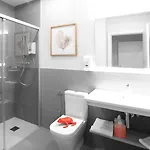 Eibarooms Pensión