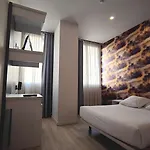 Guest house Eibarooms Eibar