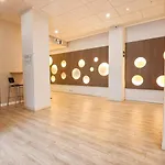 Eibarooms 3* Eibar