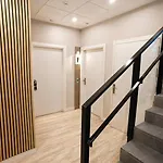 Guest house Eibarooms Eibar