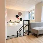 Eibarooms Guest house