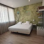 Eibarooms 3* Eibar