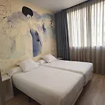 Guest house Eibarooms 3*