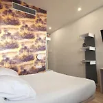 Pensión Eibarooms Éibar