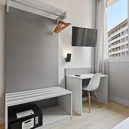 Maison d'hôtes Eibarooms