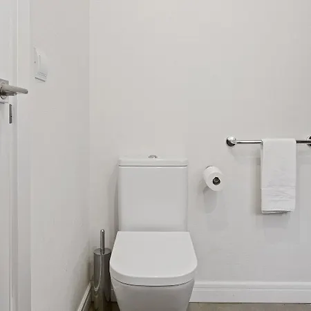 Guest house Eibarooms 4*