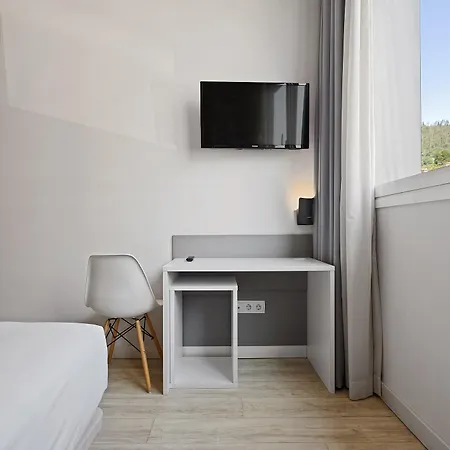 Guest house Eibarooms
