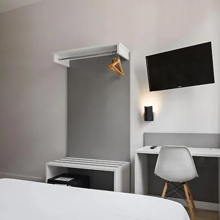 Eibarooms Guest house 3*