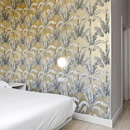 Guest house Eibarooms Eibar
