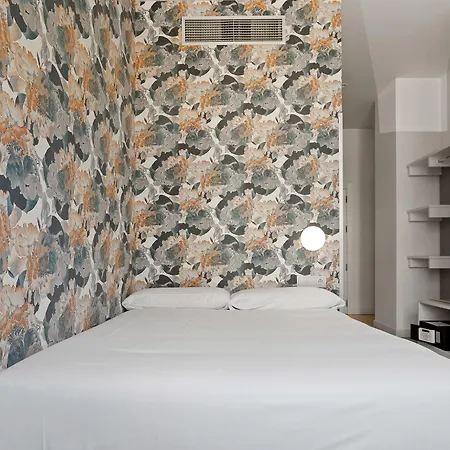 Guest house Eibarooms