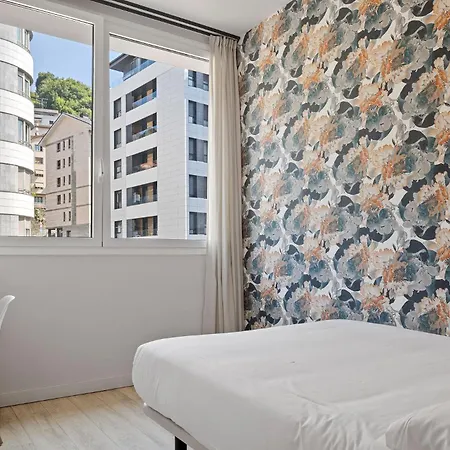 Eibarooms Guest house Eibar