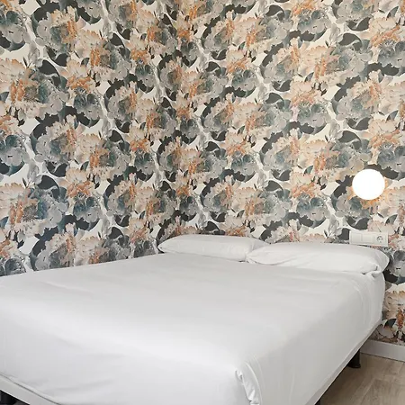 Eibarooms 3* Eibar