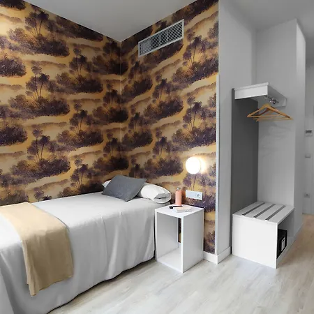 Eibarooms Guest house