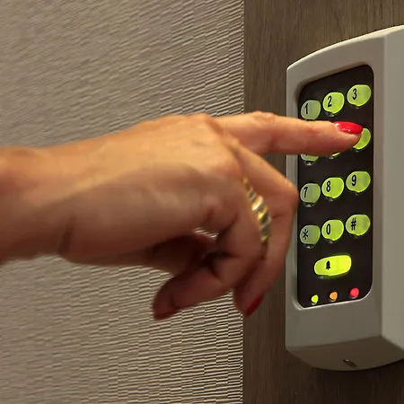 Maison d'hôtes Eibarooms Éibar