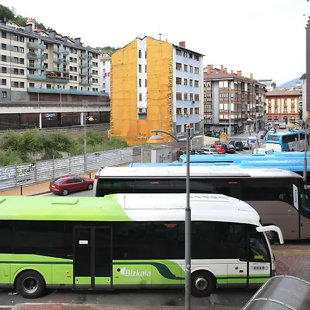 Eibarooms Maison d'hôtes Éibar