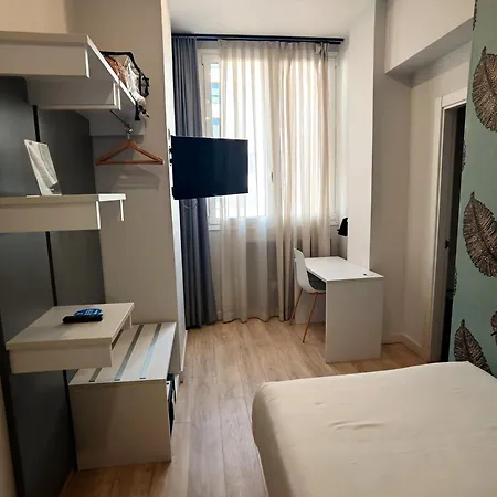 Eibarooms Éibar
