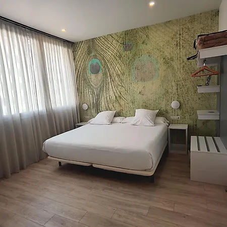Eibarooms 3* Éibar