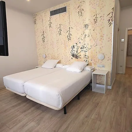 Eibarooms Gasthof 3*