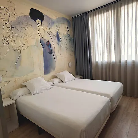 Konukevi Eibarooms 3*