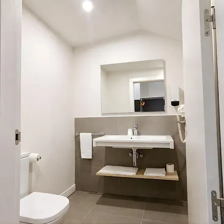 Guest house Eibarooms