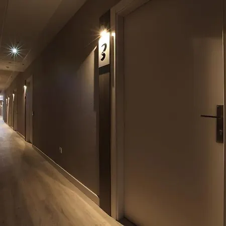 Guest house Eibarooms