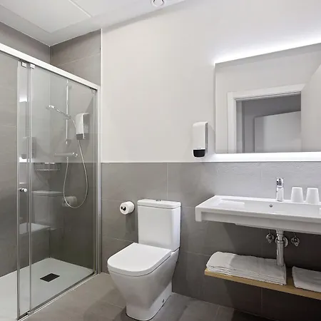 Eibarooms Guest house