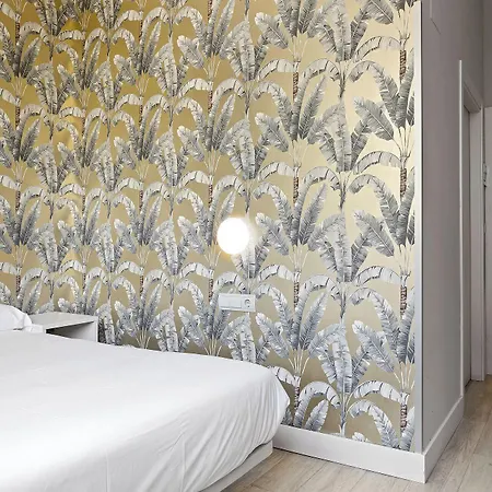 Eibarooms 3* Eibar