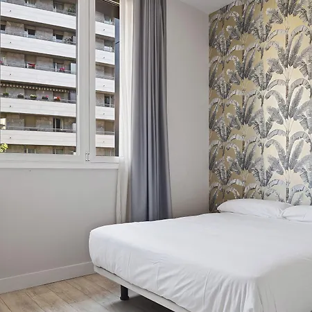 Guest house Eibarooms Eibar