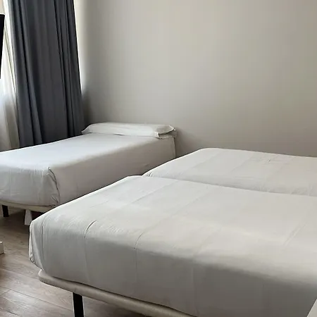 Guest house Eibarooms Eibar
