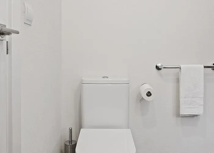 Pensjonat Eibarooms 3*